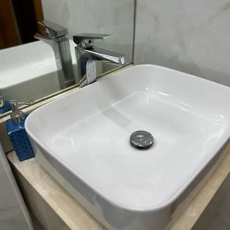 Diamond Crown - Studio Holiday Apartment In Dubai Marina المظهر الخارجي الصورة